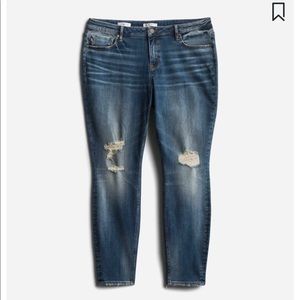 Vigoss Jager Skinny Jean